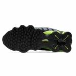 ⁦Nike Shox TL Thunder Storm 2024⁩ – תמונה ⁦5⁩