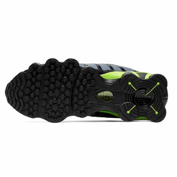 ⁦Nike Shox TL Thunder Storm 2024⁩ – תמונה ⁦5⁩