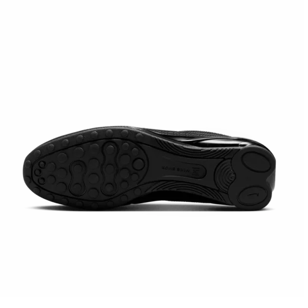 ⁦Nike Shox Z Black⁩ – תמונה ⁦5⁩