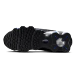 ⁦Nike Shox TL Black Racer Blue⁩ – תמונה ⁦5⁩