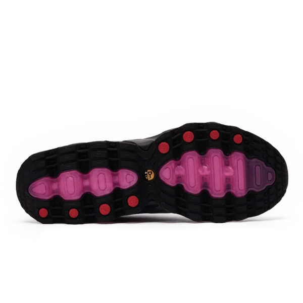⁦Nike Air Max DN8 Dark Smoke Grey Pink Blast⁩ – תמונה ⁦4⁩