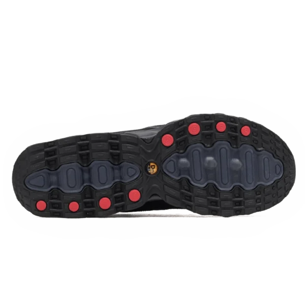 ⁦Nike Air Max DN8 SE Black Dark Grey⁩ – תמונה ⁦5⁩
