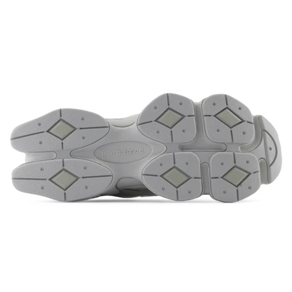 ⁦New Balance 9060 Concrete⁩ – תמונה ⁦4⁩