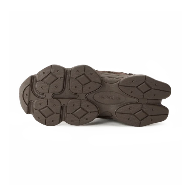 ⁦New Balance 9060 Chocolate⁩ – תמונה ⁦5⁩