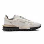 Lacoste Elite Active Sneakers Off White Dark Grey