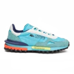 Lacoste Elite Active Sneakers Turquoise Light Green