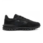 Lacoste Elite Active Sneakers Black