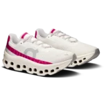 ⁦Cloudmonster Ivory Grenadine⁩ – תמונה ⁦2⁩
