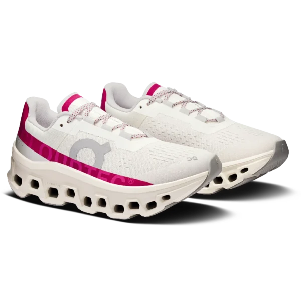 ⁦Cloudmonster Ivory Grenadine⁩ – תמונה ⁦2⁩