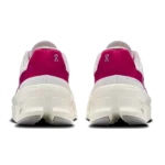 ⁦Cloudmonster Ivory Grenadine⁩ – תמונה ⁦3⁩