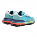 ⁦Lacoste Elite Active Sneakers Turquoise Light Green⁩ – תמונה ⁦3⁩