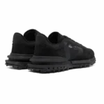 ⁦Lacoste Elite Active Sneakers Black⁩ – תמונה ⁦3⁩