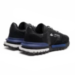 ⁦Lacoste Elite Active Sneakers Black Navy⁩ – תמונה ⁦3⁩