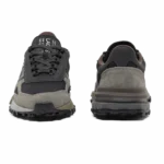 ⁦Lacoste Elite Active Sneakers Dark Grey Dark Brown⁩ – תמונה ⁦4⁩