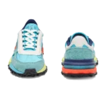 ⁦Lacoste Elite Active Sneakers Turquoise Light Green⁩ – תמונה ⁦4⁩
