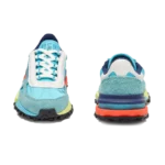 ⁦Lacoste Elite Active Sneakers Turquoise Light Green⁩ – תמונה ⁦4⁩