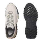 ⁦Lacoste Elite Active Sneakers Off White Dark Grey⁩ – תמונה ⁦5⁩