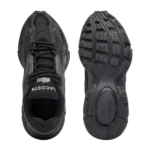 ⁦Lacoste Elite Active Trainers Black⁩ – תמונה ⁦5⁩