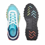 ⁦Lacoste Elite Active Sneakers Turquoise Light Green⁩ – תמונה ⁦5⁩
