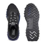 ⁦Lacoste Elite Active Sneakers Black Navy⁩ – תמונה ⁦5⁩