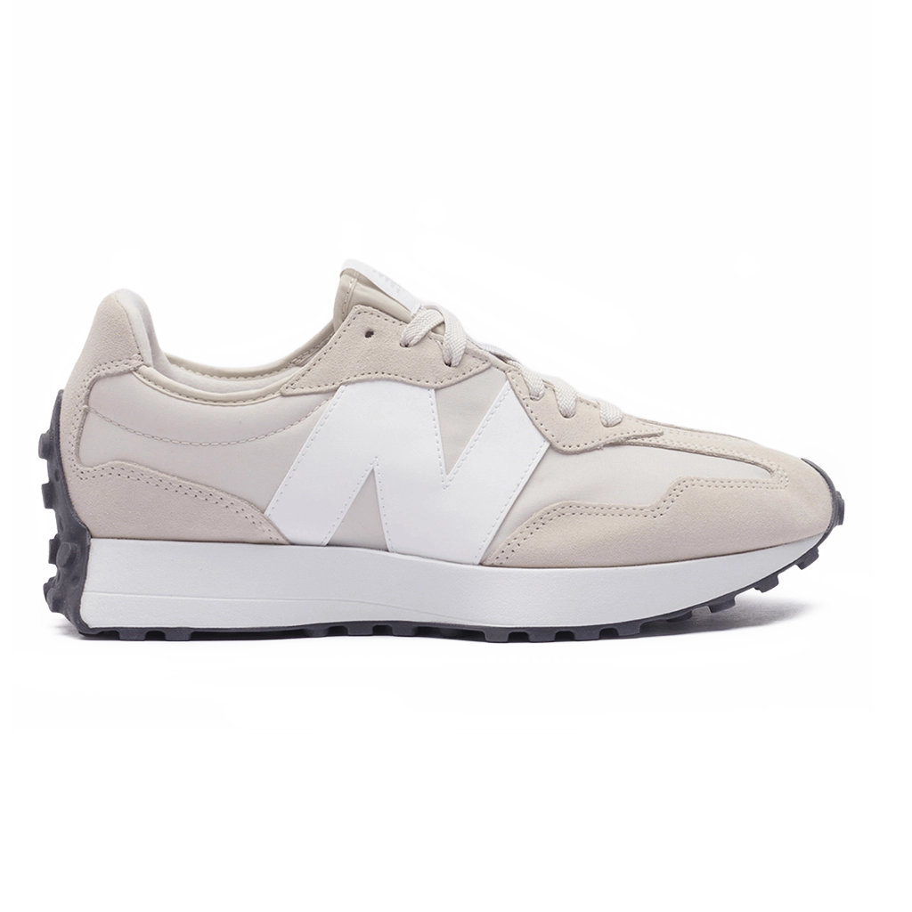 1 New Balance 327 Beige – תמונה 1