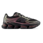 New Balance ABZORB 2000 Black Iridescent