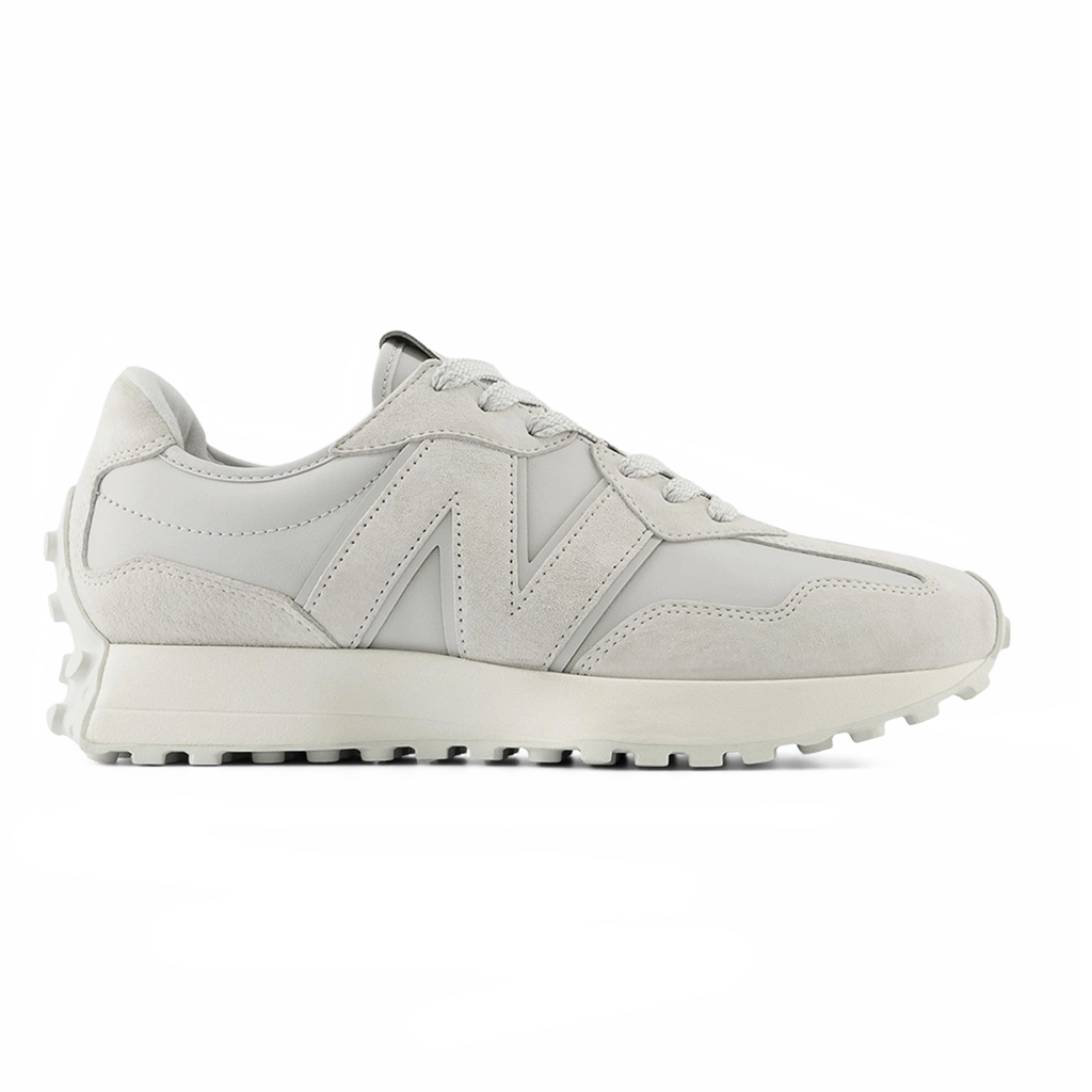1 New Balance 327 Grey Matter Reflection – תמונה 1
