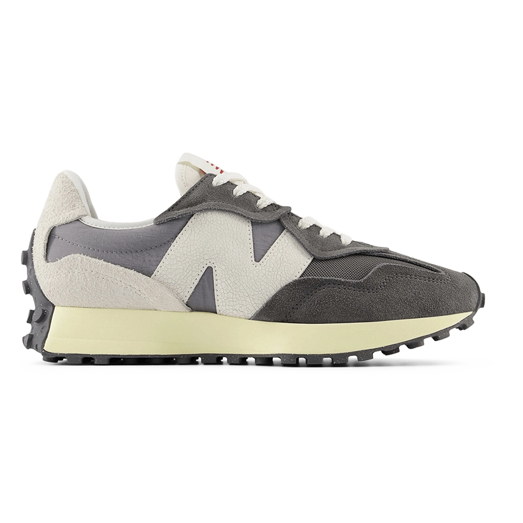 1 New Balance 327 Castlerock Shadow Grey – תמונה 1