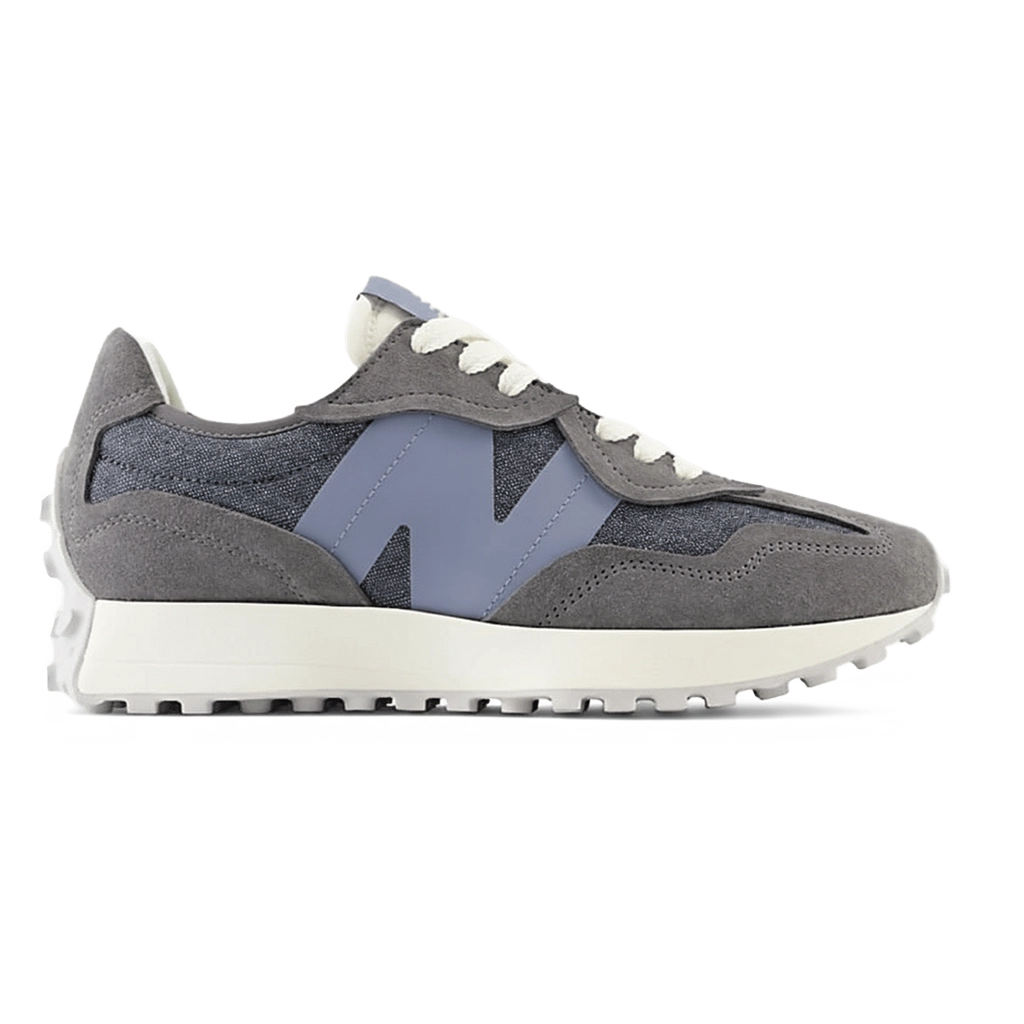 1 New Balance 327 Castlerock Arctic Grey – תמונה 1