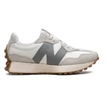 New Balance 327 Moonbeam Shadow Grey