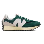 New Balance 327 Marsh Green