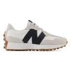 New Balance 327 Moonbeam Black