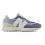 New Balance 327 Light Arctic Grey
