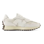 New Balance 327 Sea Salt Linen