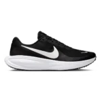 Nike Revolution 8 Black White