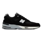 New Balance 991 Black Silver