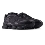 ⁦New Balance 2000 Black Metallic⁩ – תמונה ⁦2⁩
