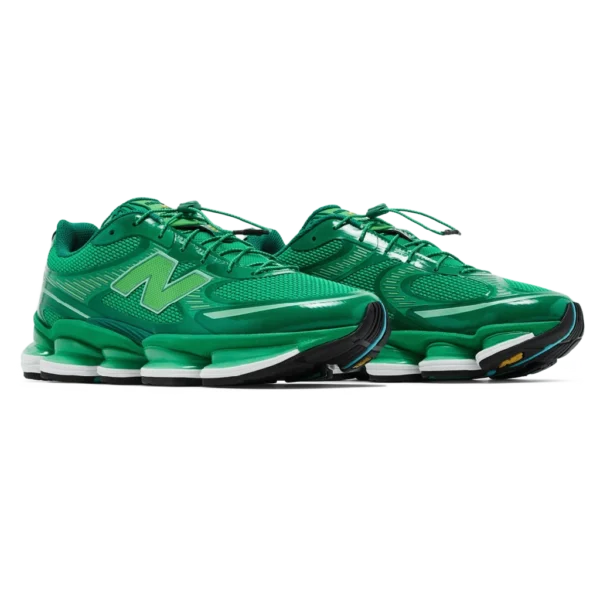 ⁦New Balance ABZORB 2000 x Amine "Biblioteca"⁩ – תמונה ⁦2⁩