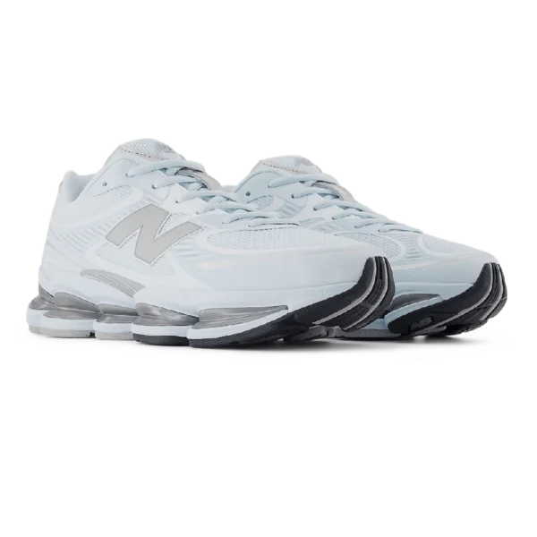 ⁦New Balance ABZORB 2000 Blue Ice Grey⁩ – תמונה ⁦2⁩