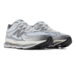 ⁦New Balance ABZORB 2000 Light Chrome Blue Silver⁩ – תמונה ⁦2⁩