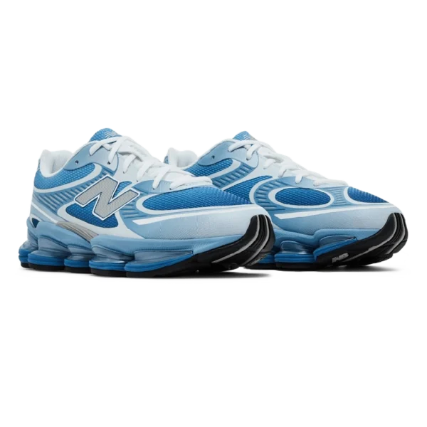 ⁦New Balance ABZORB 2000 Still Water⁩ – תמונה ⁦2⁩