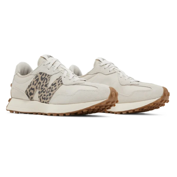 ⁦New Balance 327 "Animal Pack" Leopard⁩ – תמונה ⁦2⁩