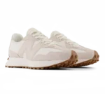 ⁦New Balance 327 Moonbeam Timberwolf⁩ – תמונה ⁦2⁩