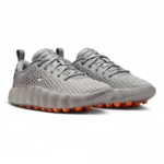 ⁦Nike Mind 002 Light Smoke Grey Photon Dust⁩ – תמונה ⁦2⁩