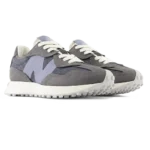 ⁦New Balance 327 Castlerock Arctic Grey⁩ – תמונה ⁦2⁩