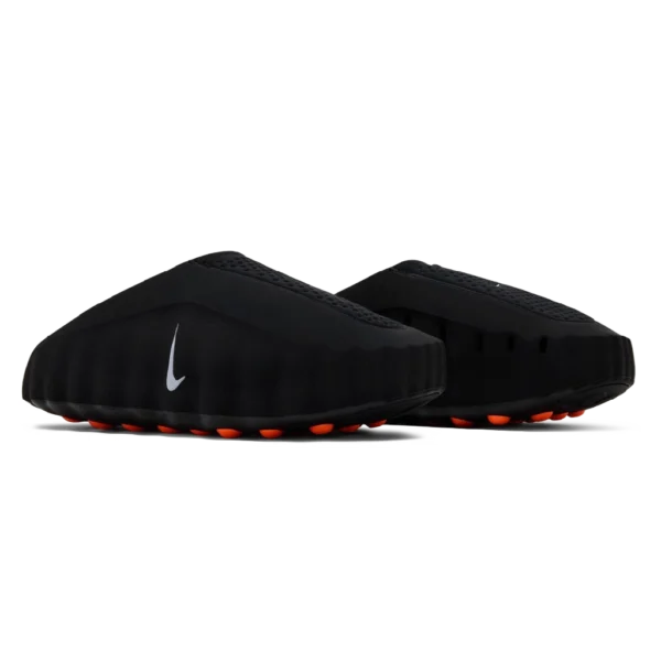 ⁦Nike Mind 001 Black Chrome Hyper Crimson⁩ – תמונה ⁦2⁩