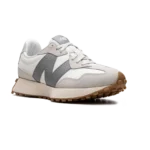 ⁦New Balance 327 Moonbeam Shadow Grey⁩ – תמונה ⁦2⁩