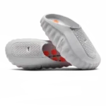 ⁦Nike Mind 001 Pregame Mule Light Smoke Grey Photon Dust⁩ – תמונה ⁦2⁩