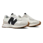 ⁦New Balance 327 Moonbeam Outerspace⁩ – תמונה ⁦2⁩