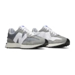 ⁦New Balance 327 Team Away Grey⁩ – תמונה ⁦2⁩
